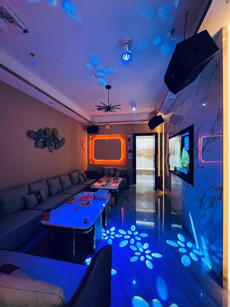 鹤壁商务ktv夜场宣传震撼来袭-浚县ktv预定